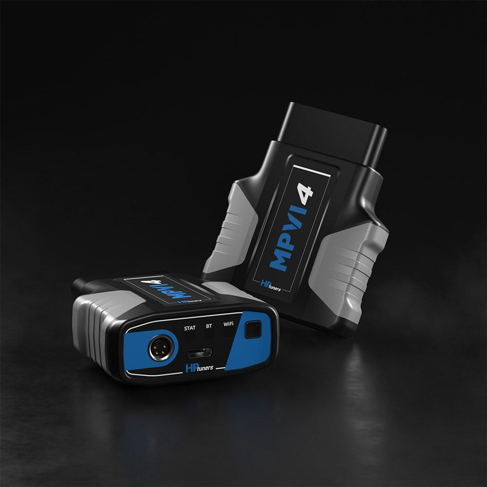 HPTuners MPVI4