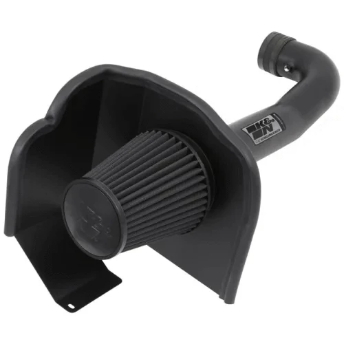71-3082 K&N Performance Air Intake System - Black Bear Performance