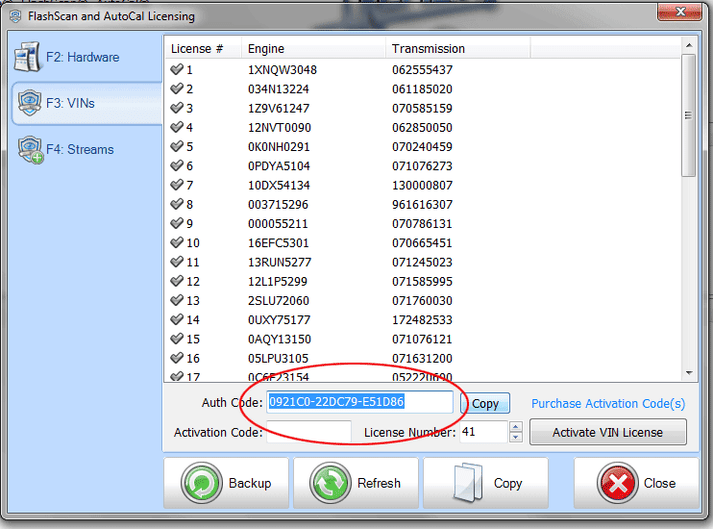 EFILive Email Tune - Black Bear Performance Tuning