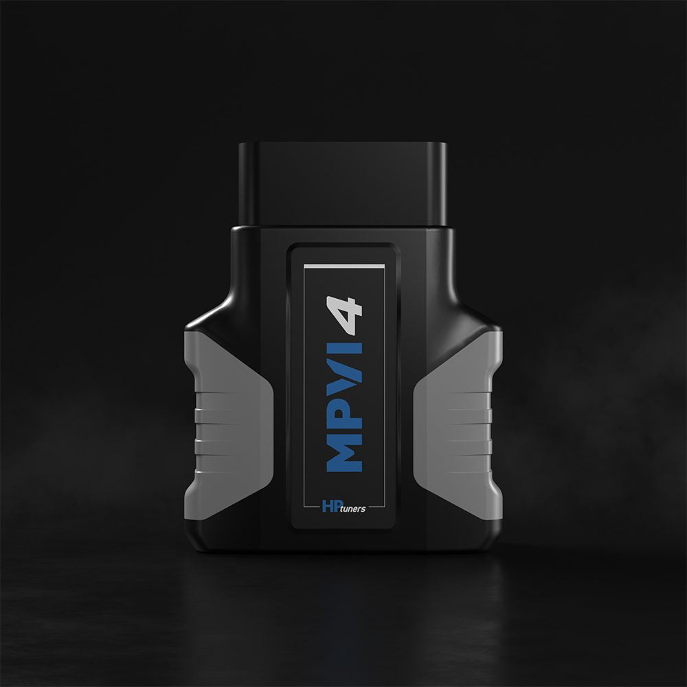 HPTuners MPVI4
