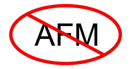 Active Fuel Management (AFM) Disable